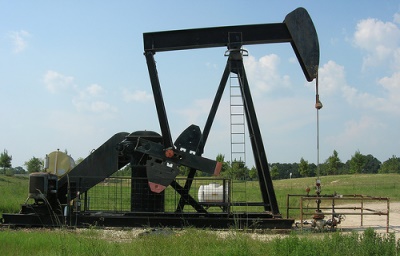 Pump Jack